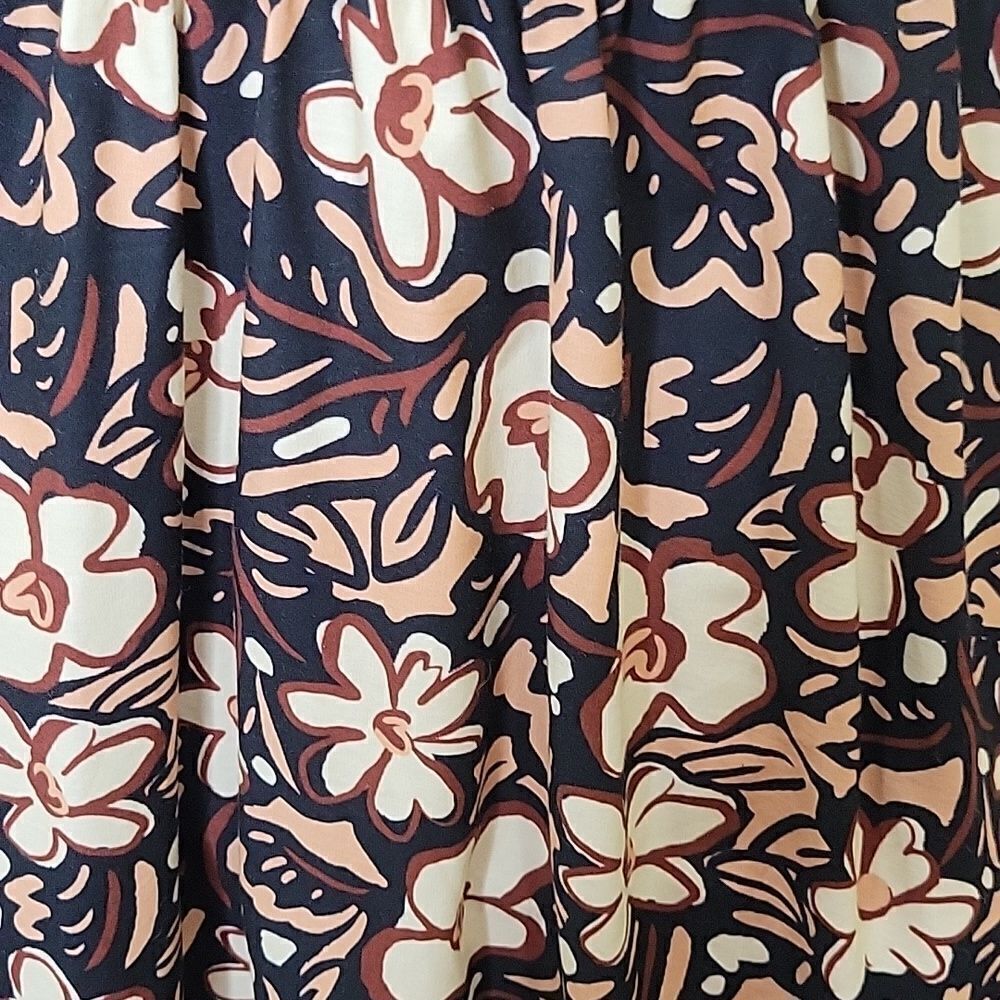STILE COLLECTION Boutique Sundress Size Small - Picture 3 of 9